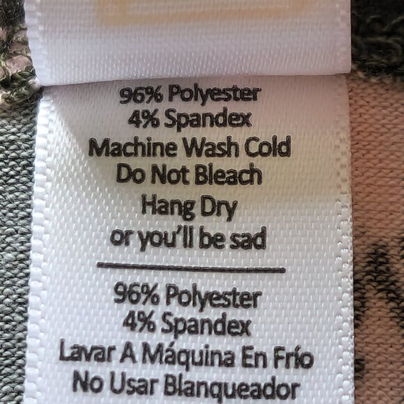 New LuLaRoe Classic T Women's large top Camera photography Round neckline pink - Picture 11 of 13